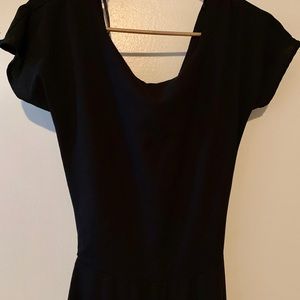 Forever 21 Other - Forever 21 Crisscross Jumpsuit Forever 21 Other - Forever 21 Crisscross Jumpsuit